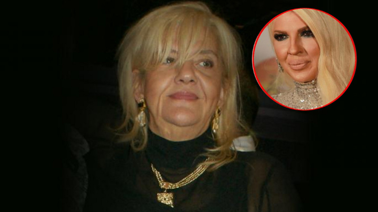 Marina Tucaković, Jelena Karleuša