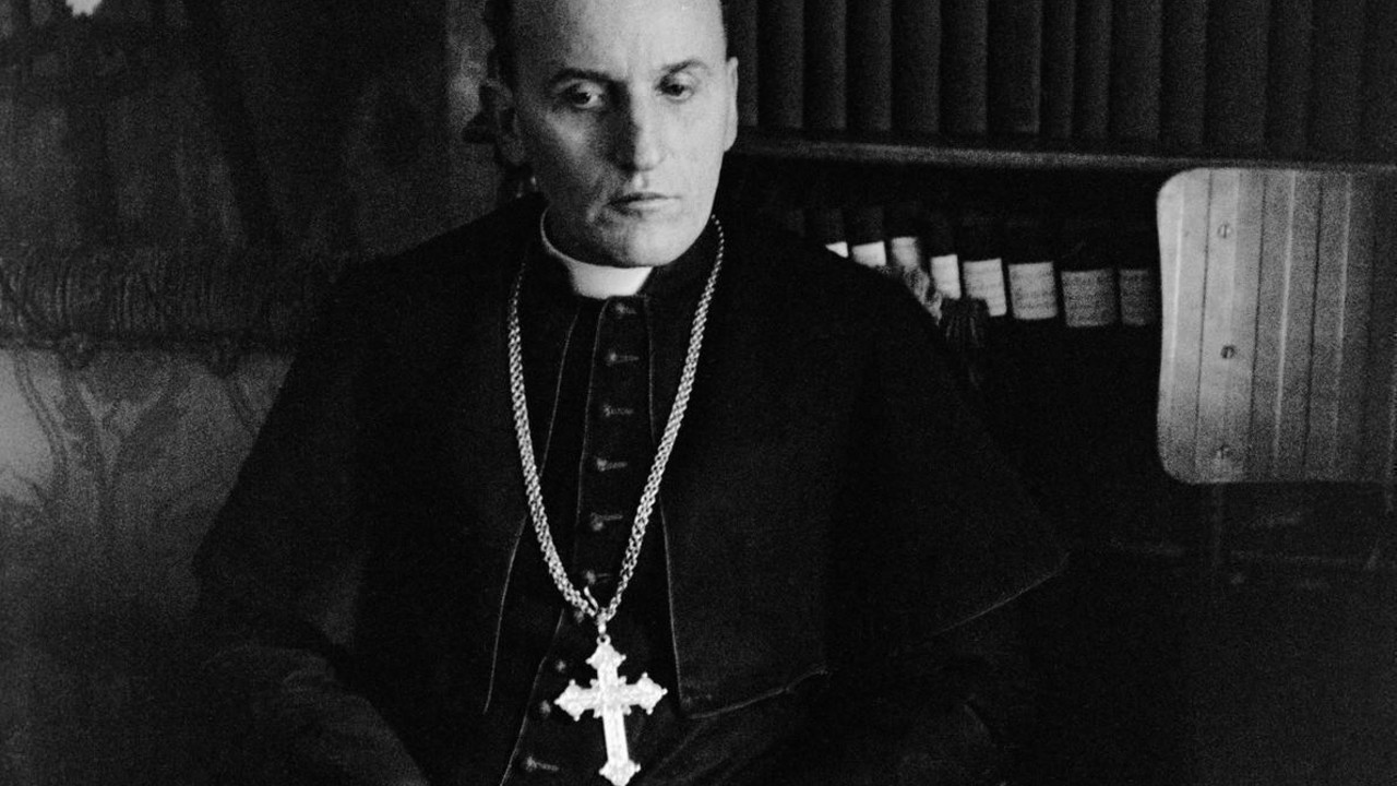 Alojzija Stepinca