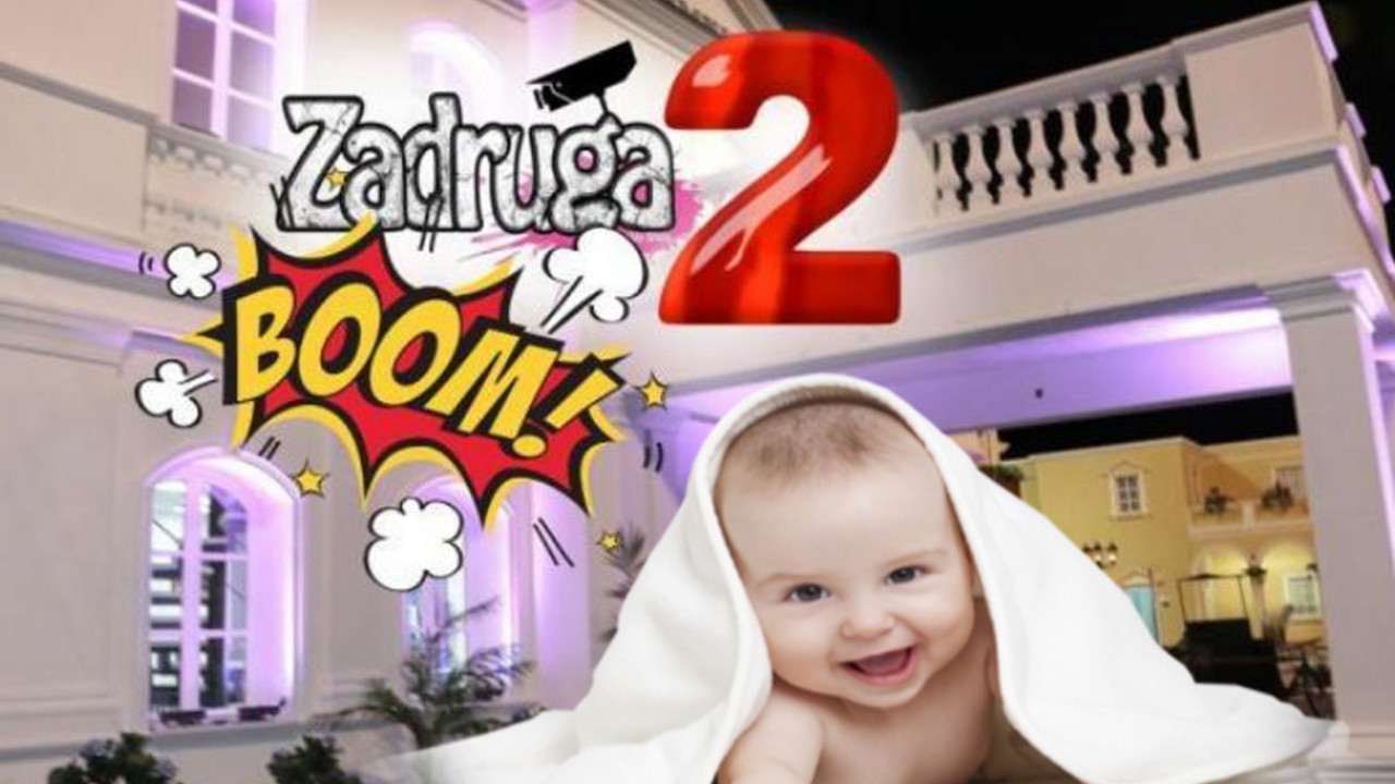 Zadruga