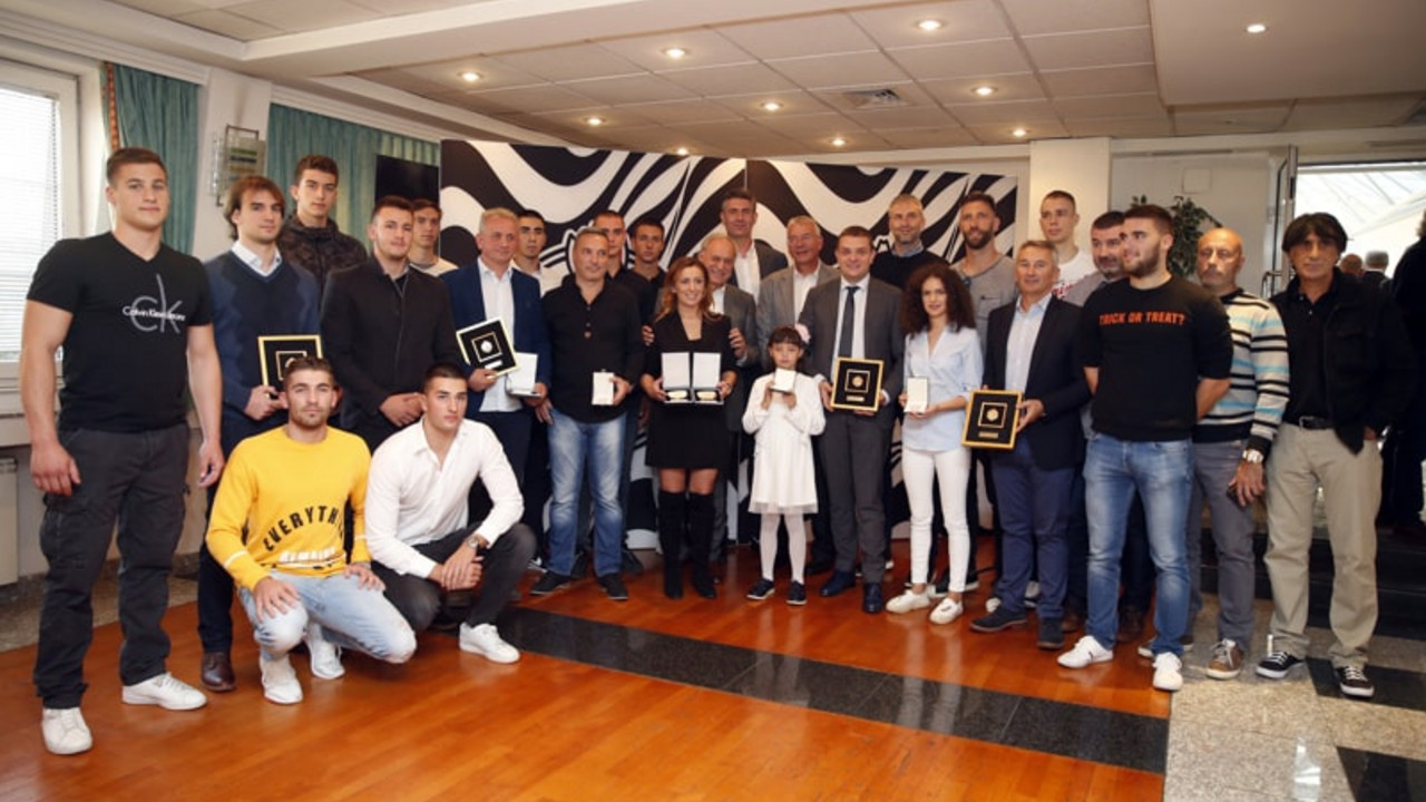 FK Partizan