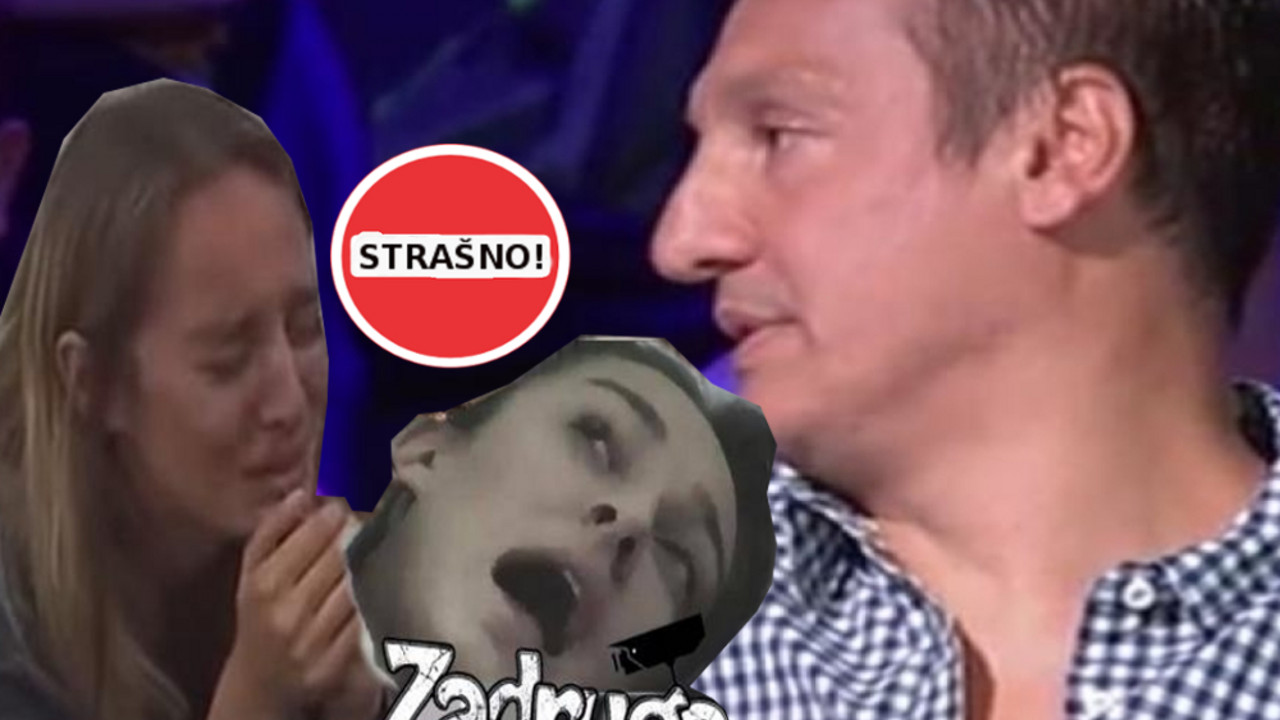 Gagi i Luna