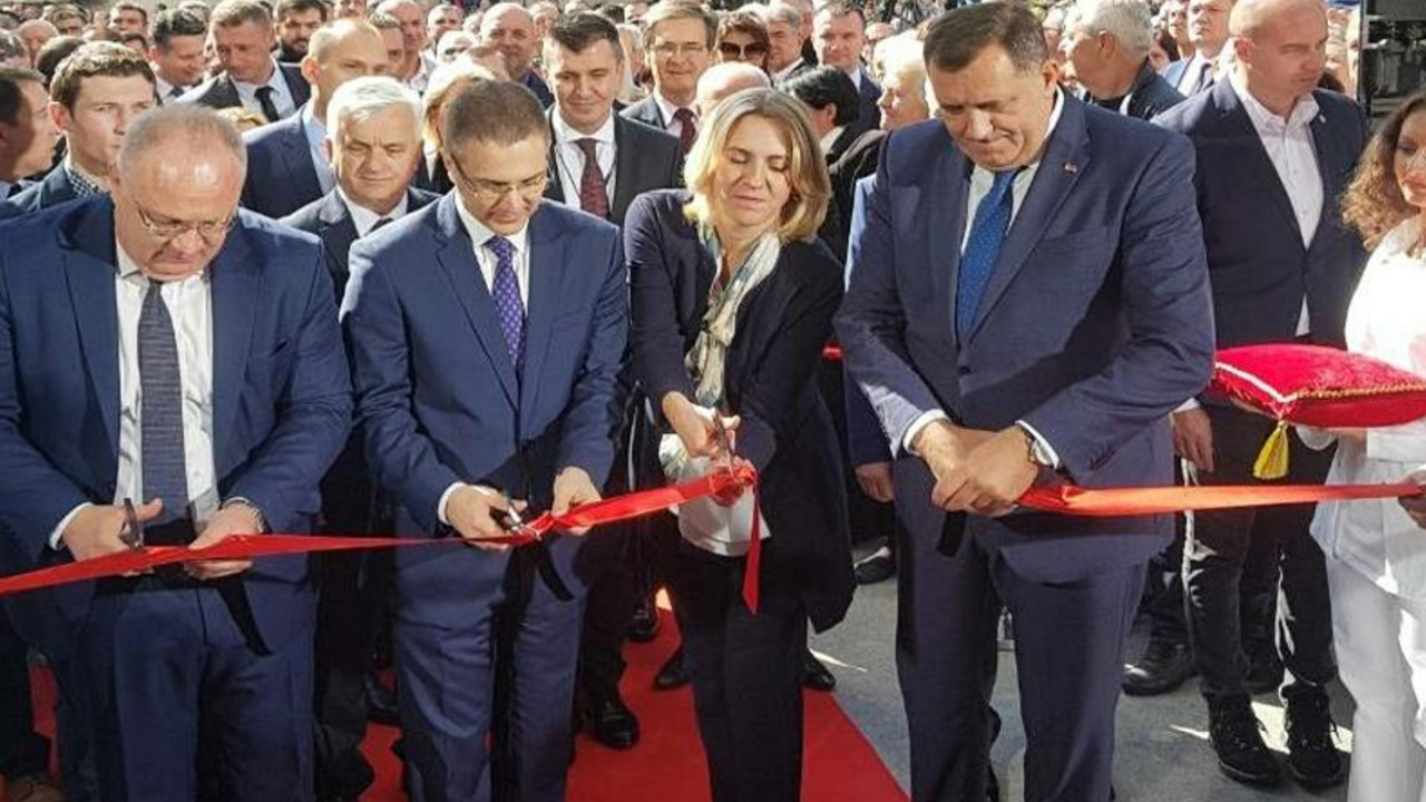 Milorad Dodik