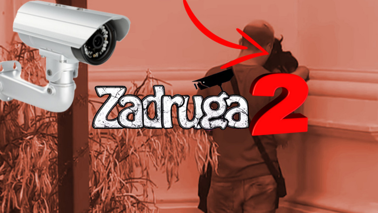 Zadruga 2