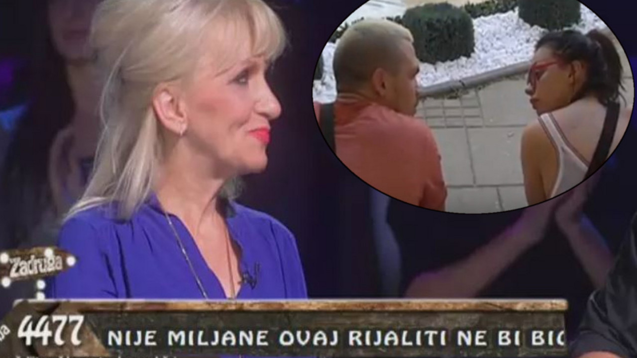 Jasmina Đorđević, Bane Čolak, Zerina Hećo
