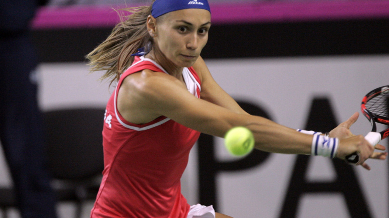 Aleksandra Krunić