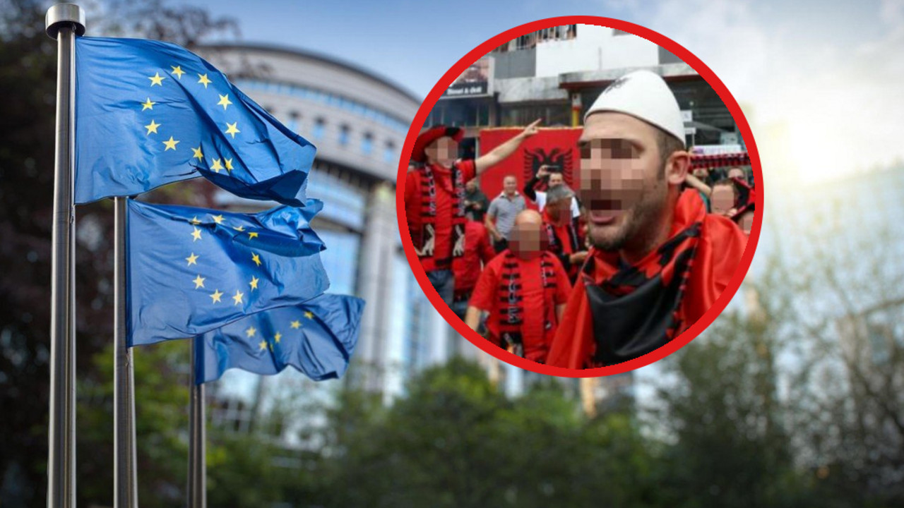 Kosovo i Evropa