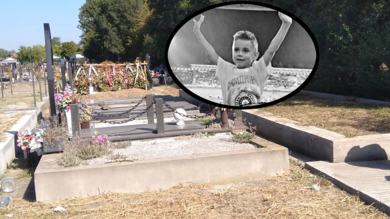 sahrana Dušana Todorovića