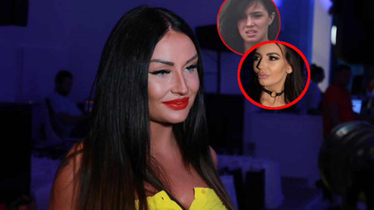 Katarina Živković, Katarina Grujić, Aleksandra Subotić