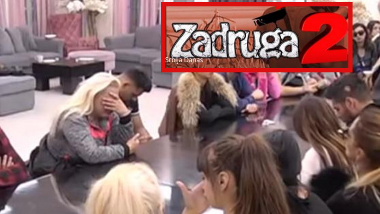 Zadruga