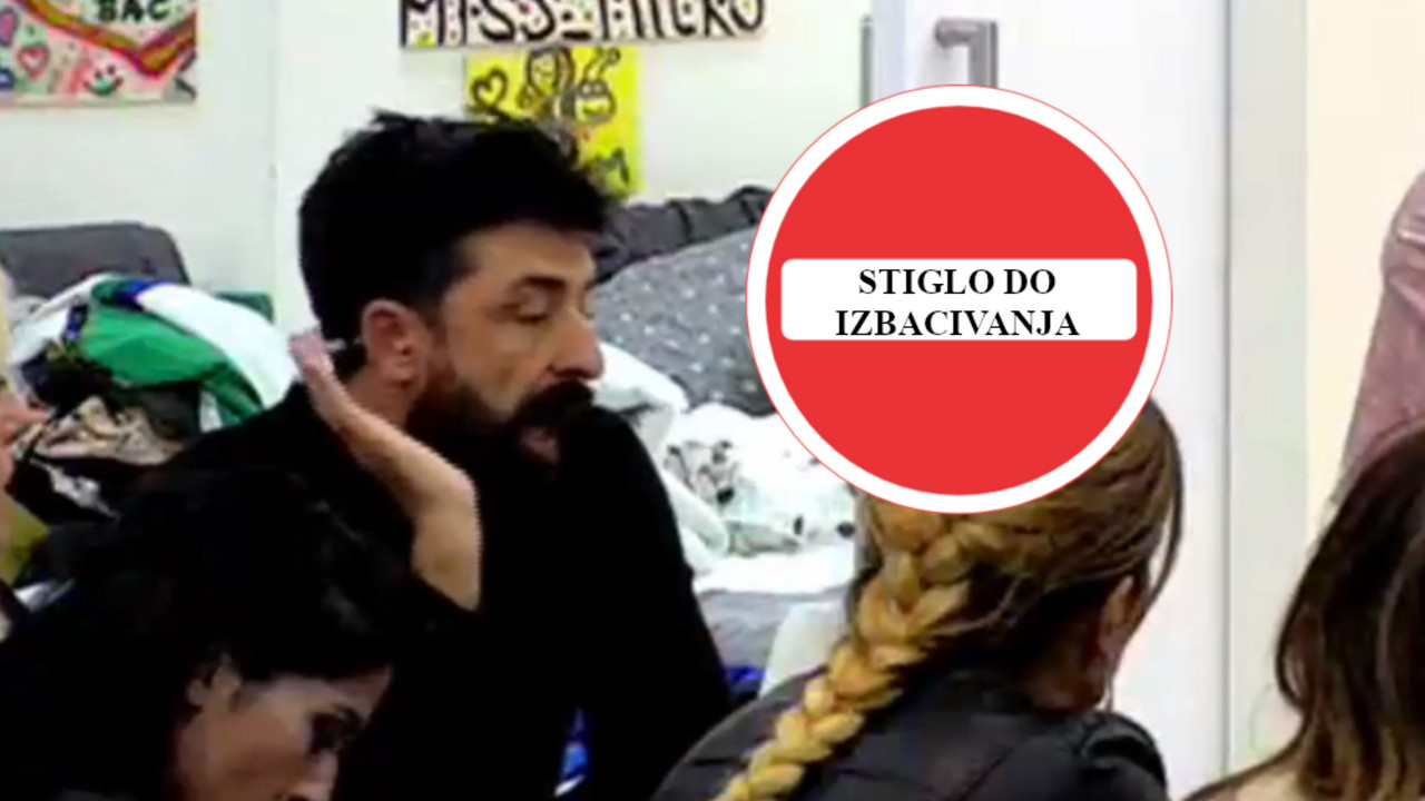 Rijaliti Zadruga