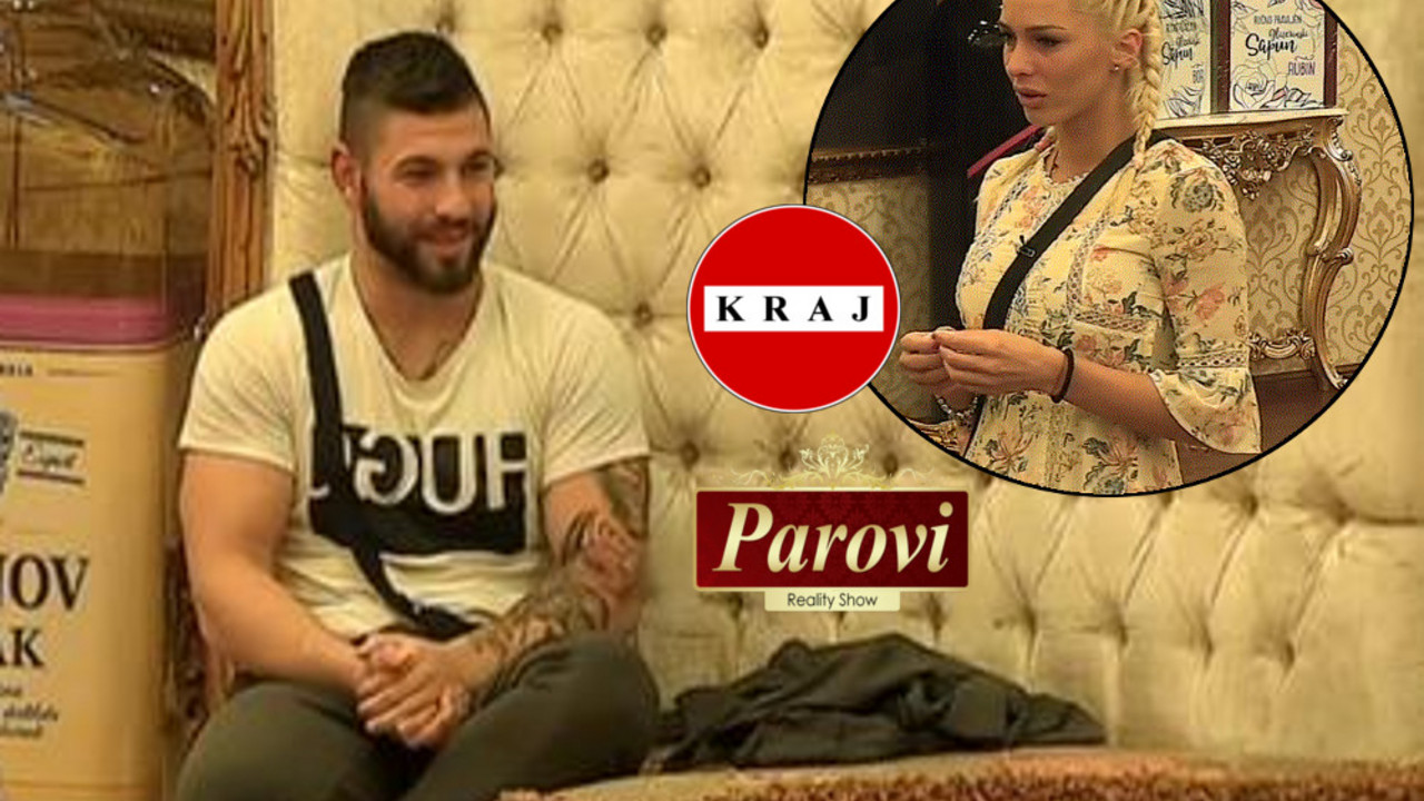Benjamin Spahović, Ilijana Vagić