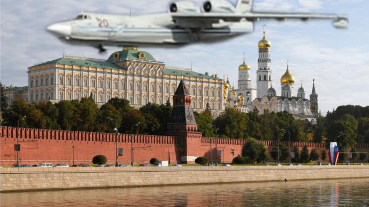 Beriev
