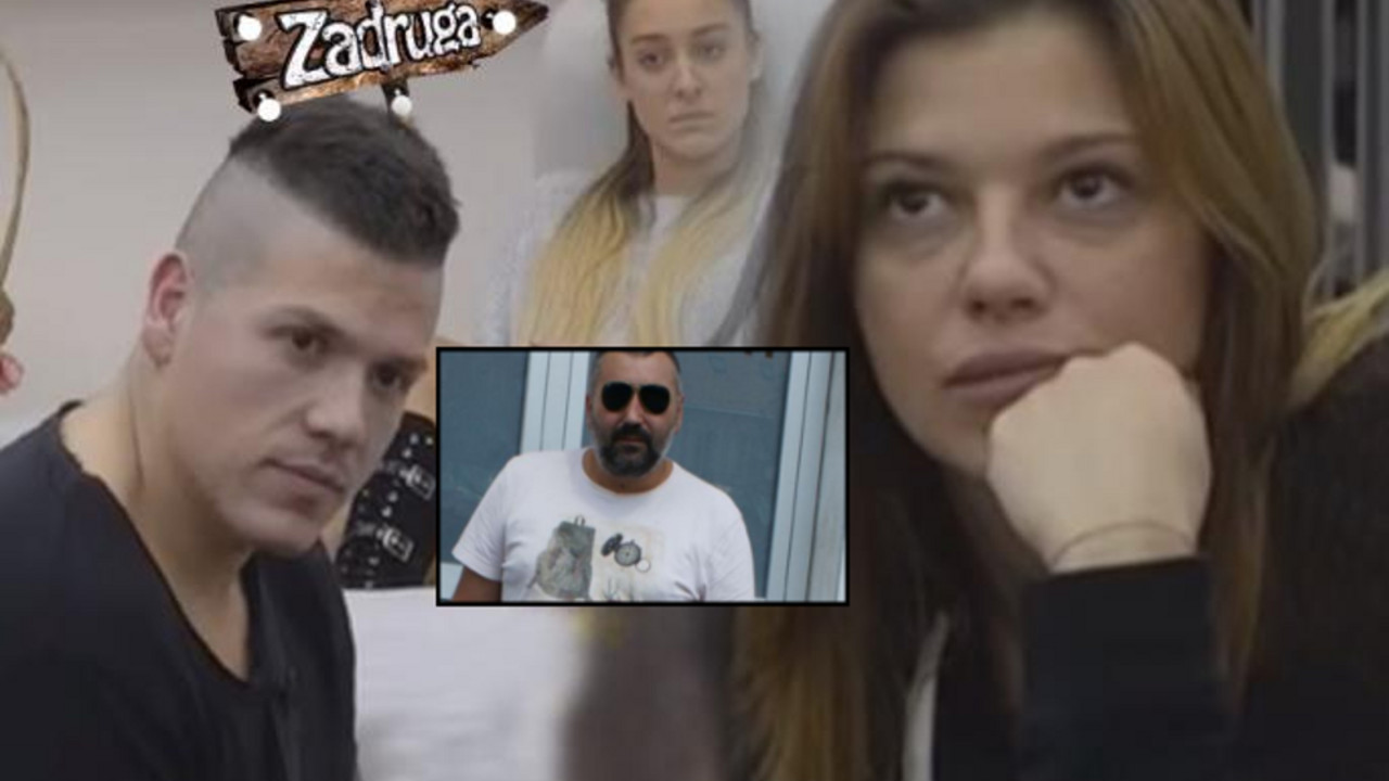 Zadruga