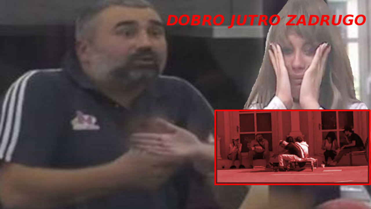Zadruga