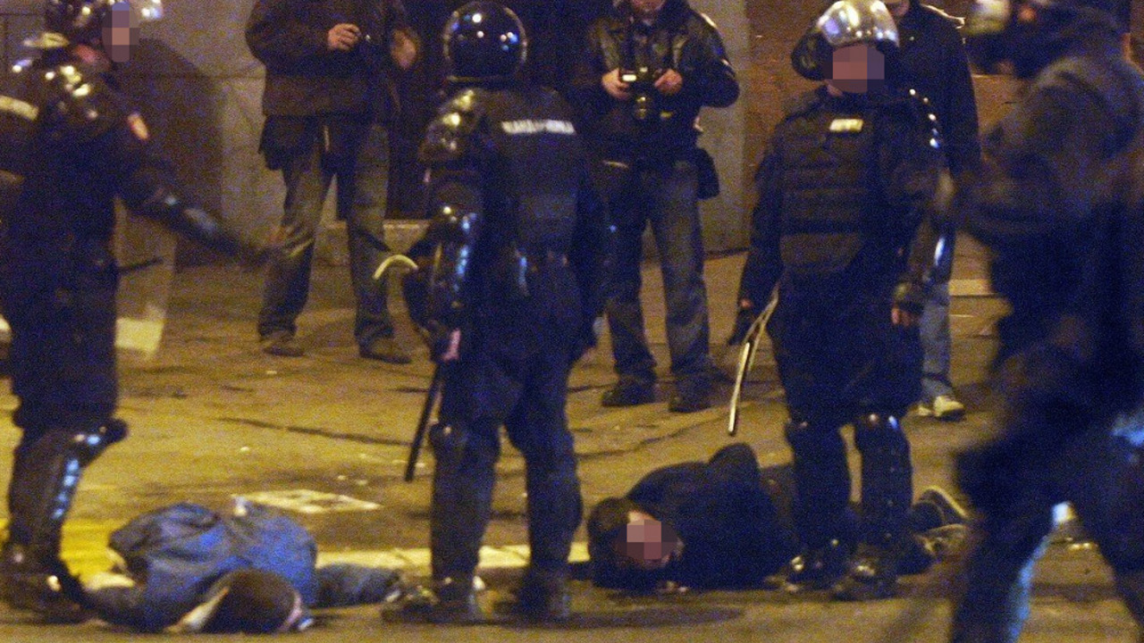 Policija