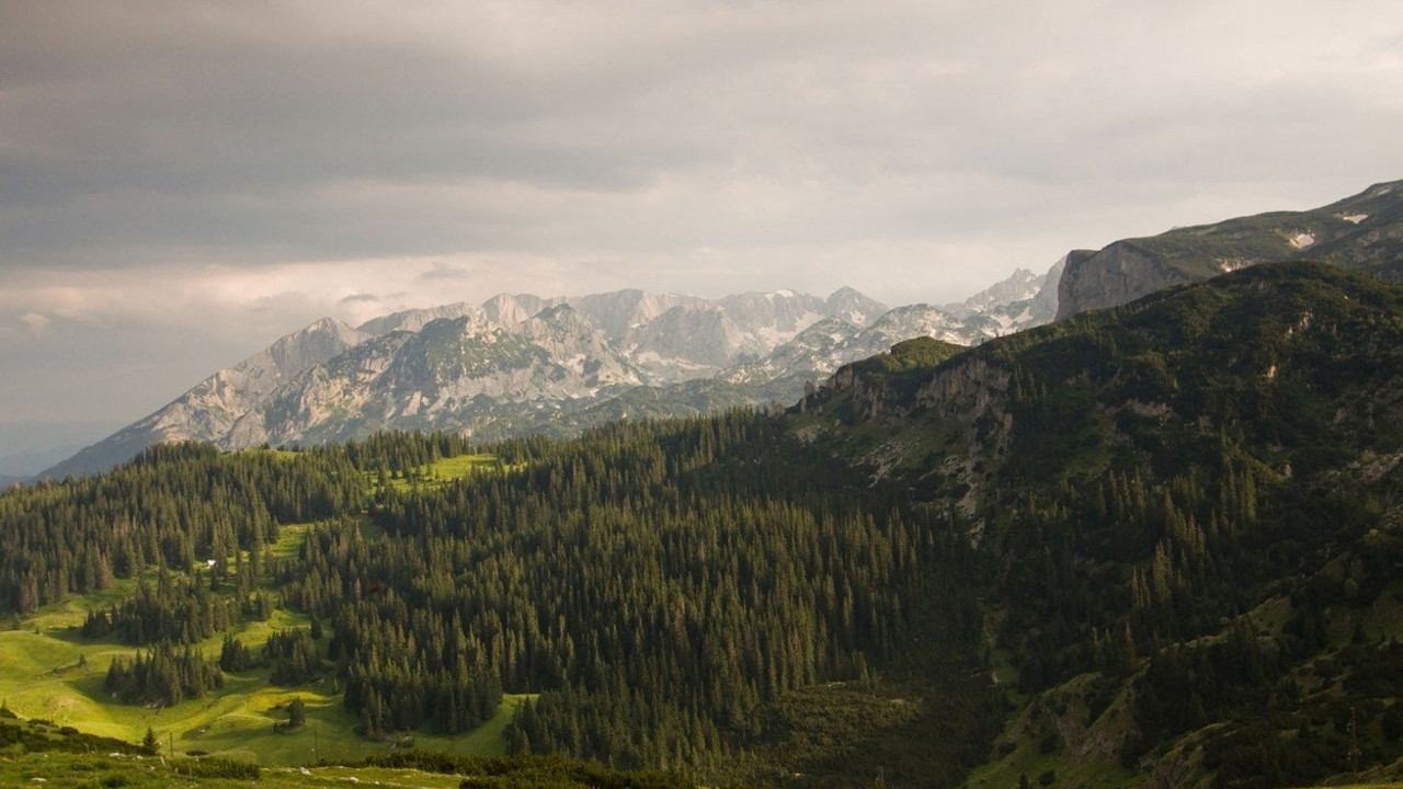 Durmitor