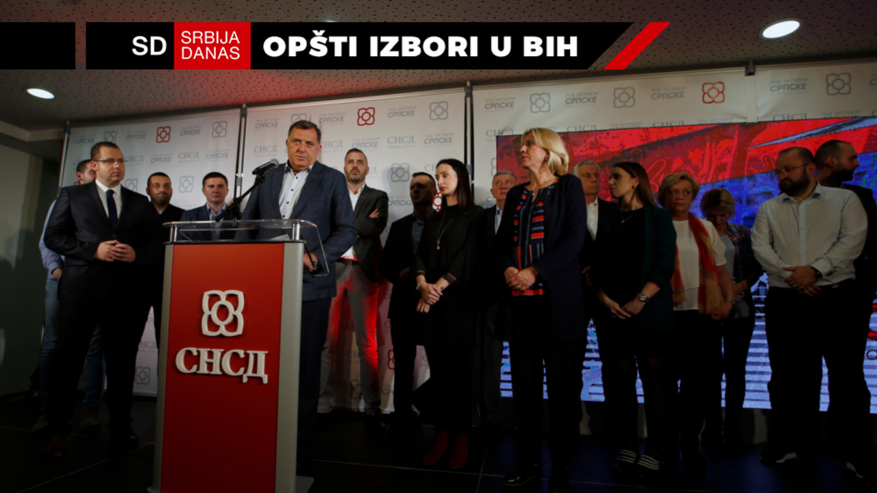 Milorad Dodik