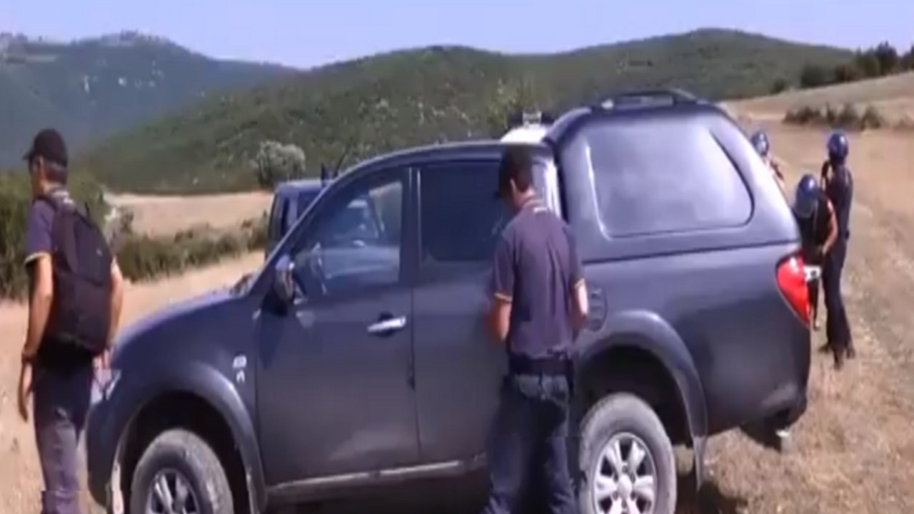 Albanija