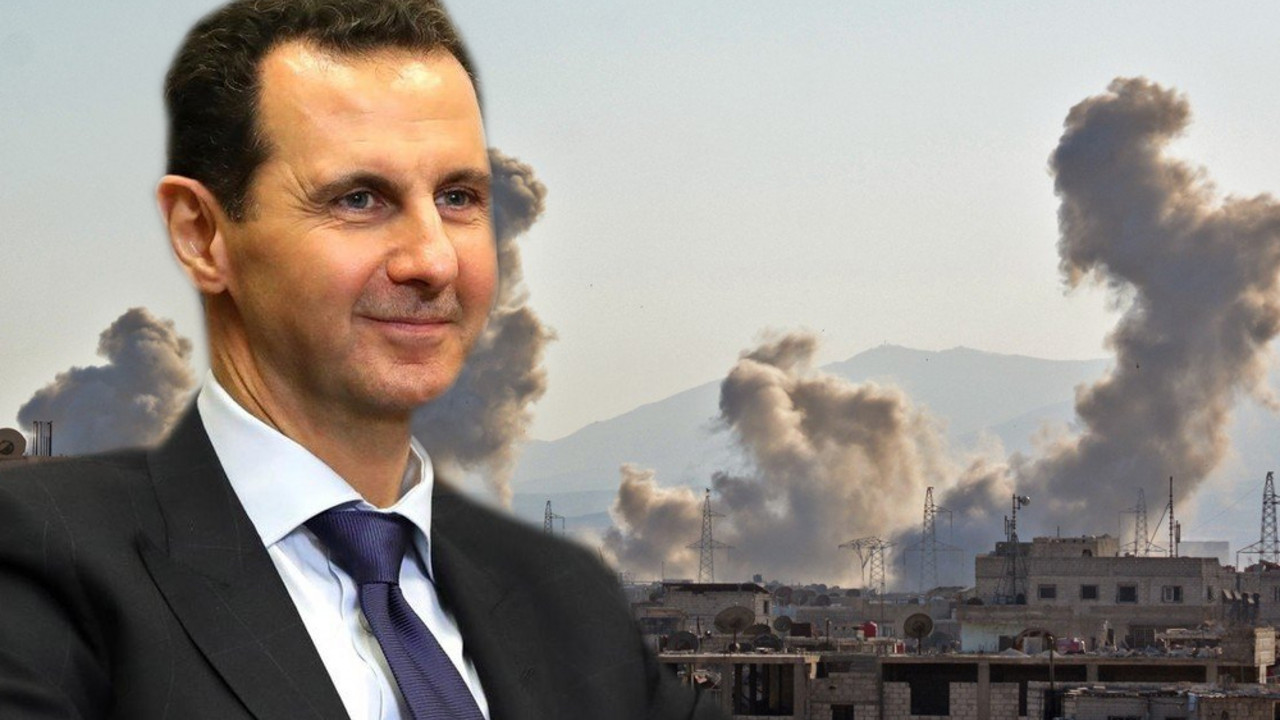 Bašar al Asad