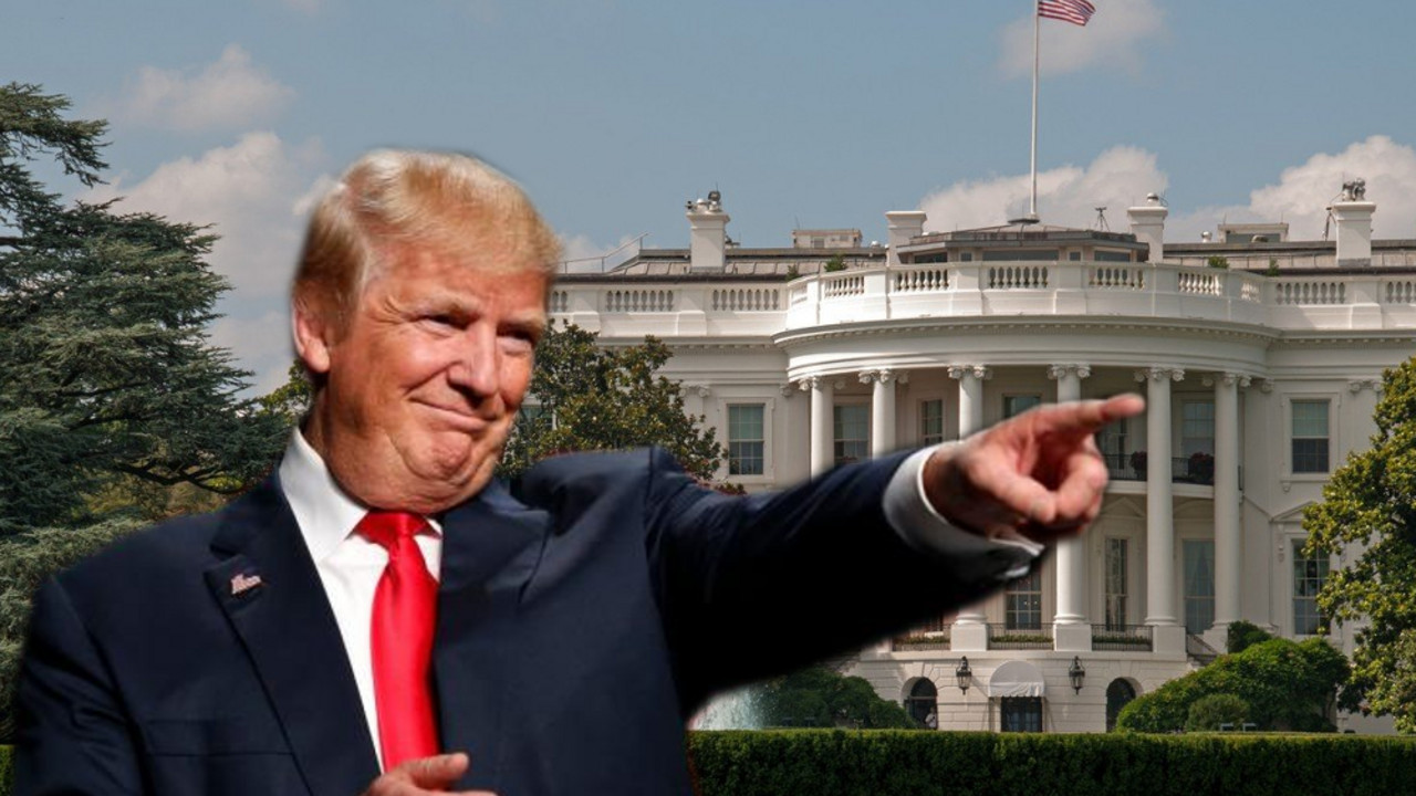 Donald Tramp