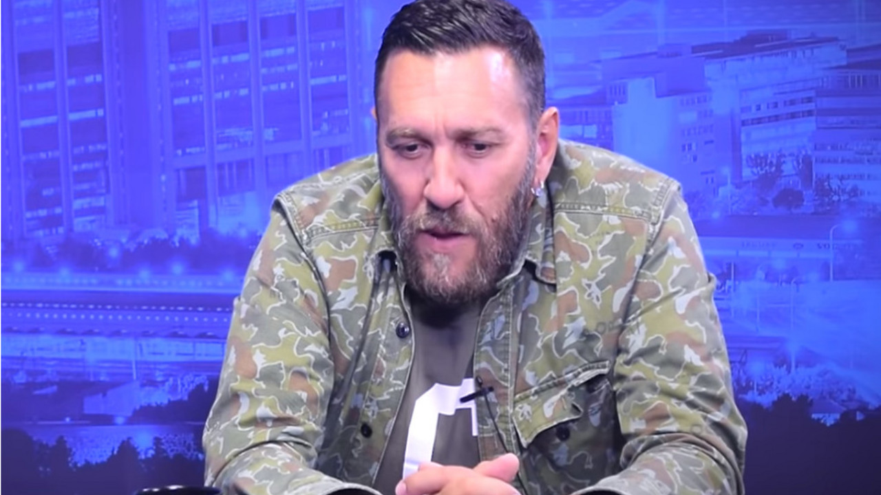 Igor Lazić Niggor