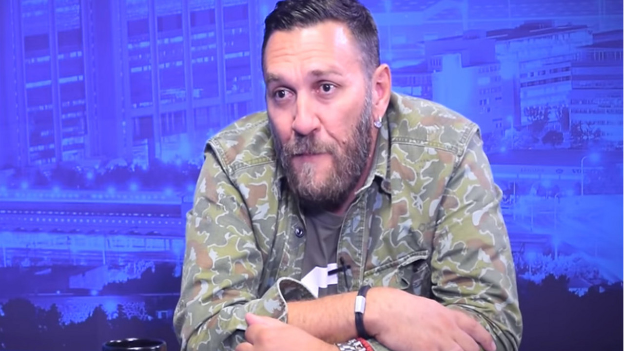 Igor Lazić, Niggor