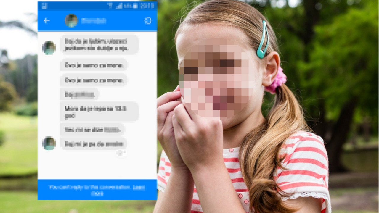 Pedofil
