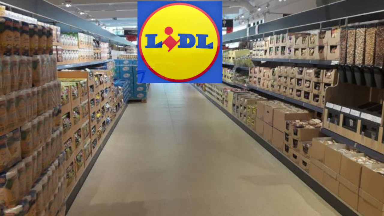 Lidl