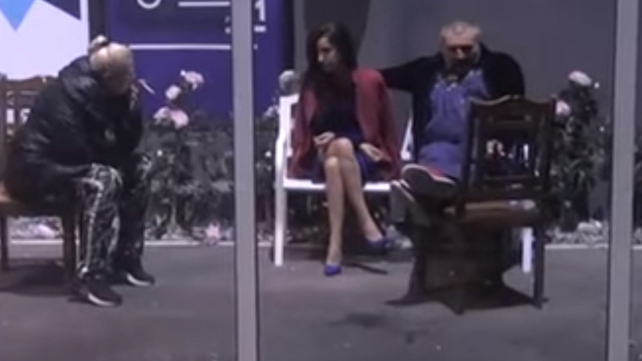 Miki Đuričić, Marija Kulić, Rebeka Popović