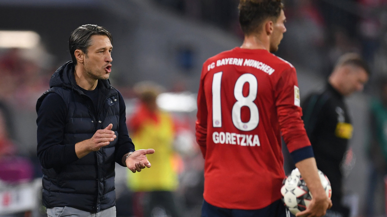 Niko Kovač