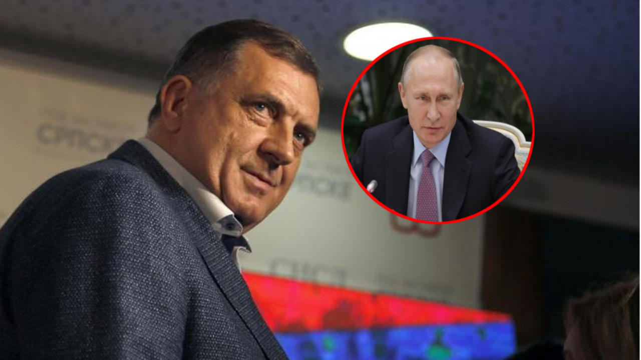 Dodik