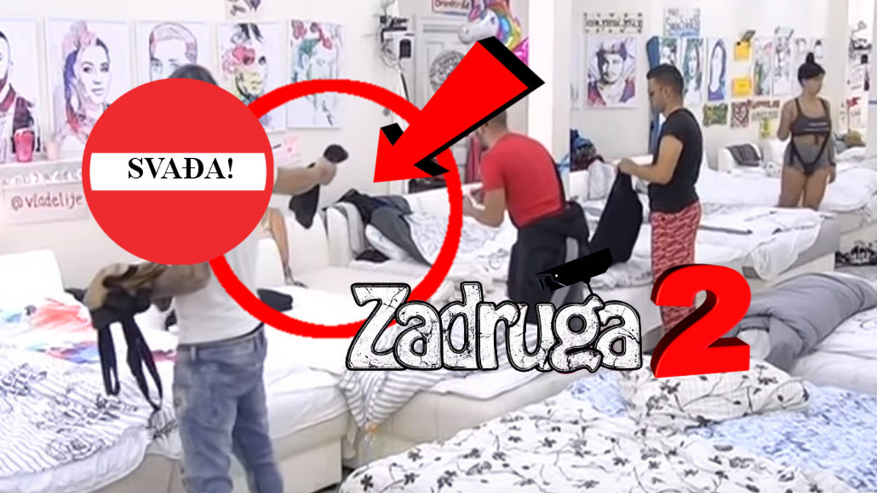 zadruga 2