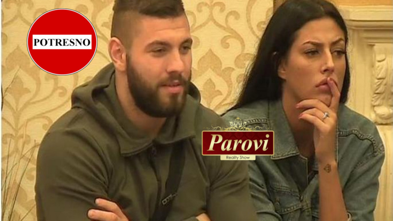 Benjamin Spahović, Izabela Anderson