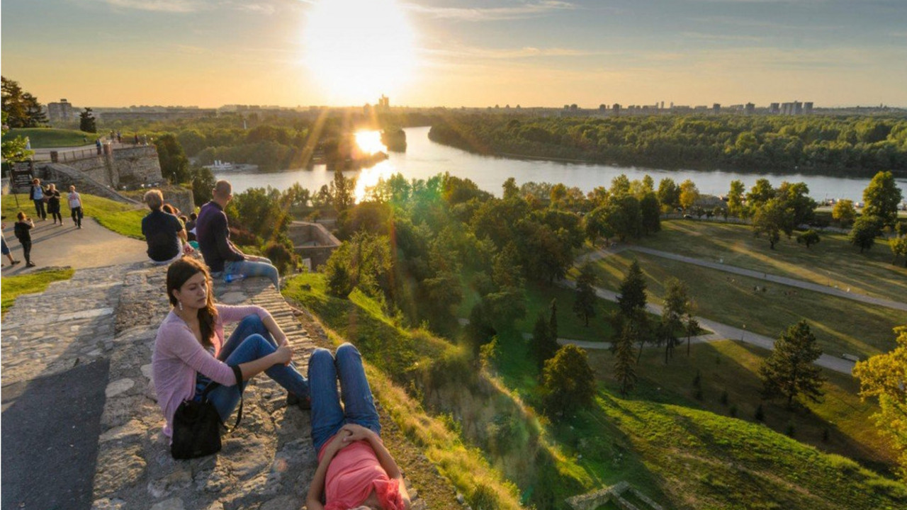 Beograd