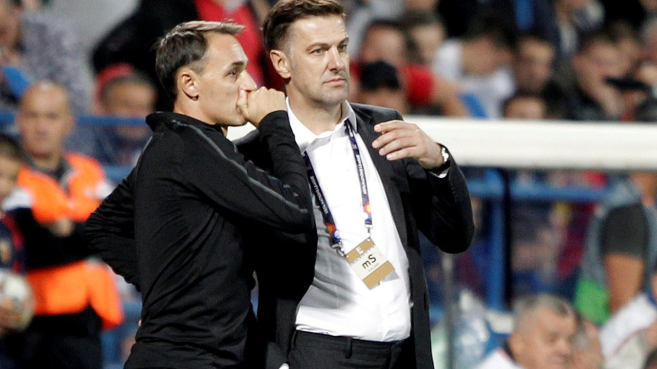 Mladen Krstajić