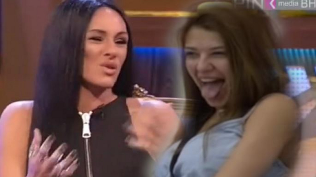 Anabela Atijas, Kija Kockar