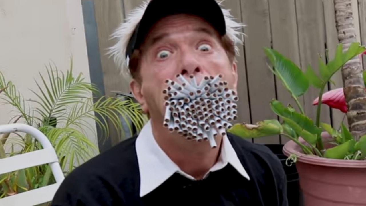 Cigarete