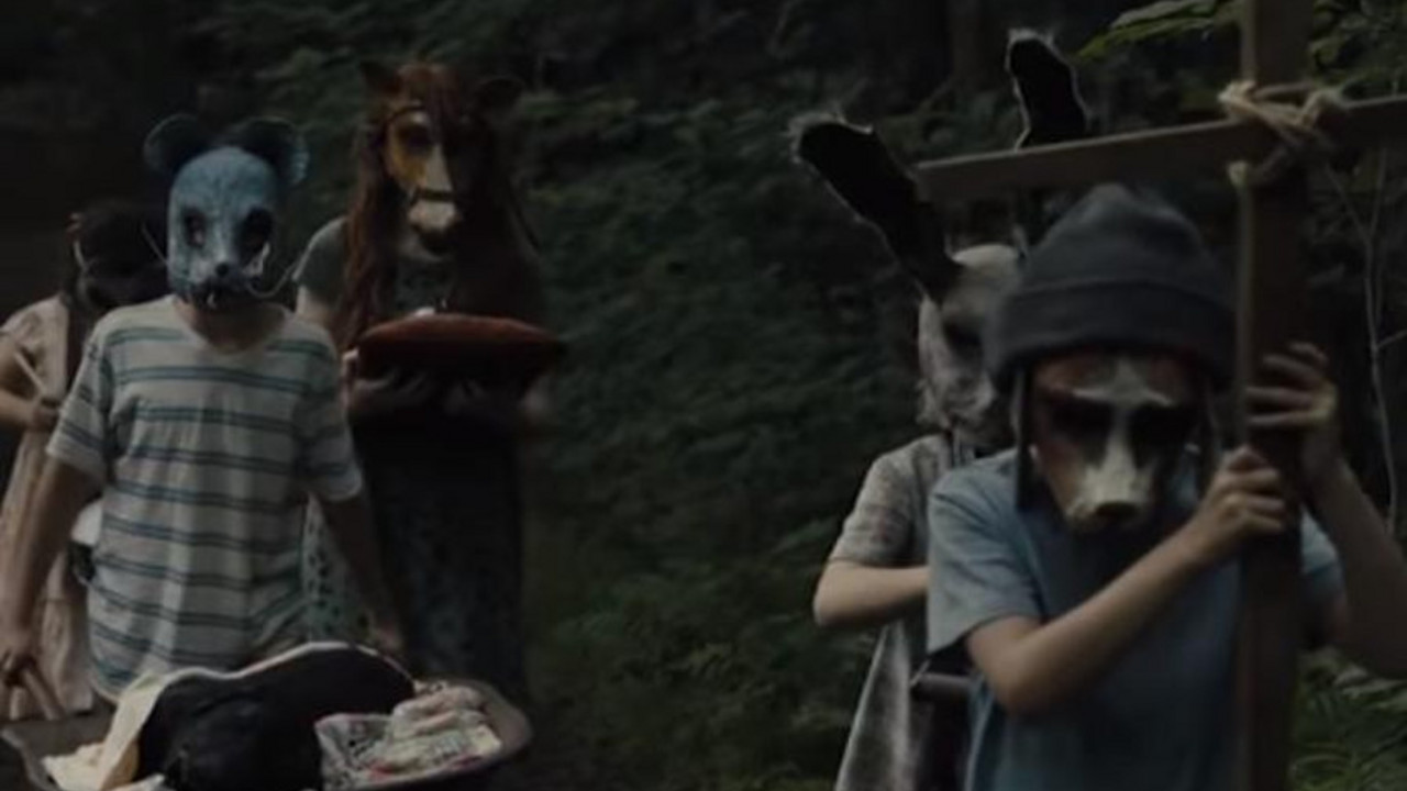 Film Groblje kućnih ljubimaca