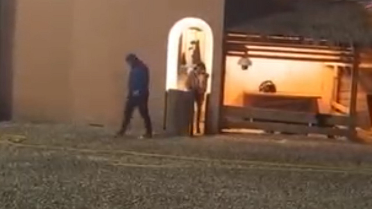 Miki Đuričić i Rebeka Popović