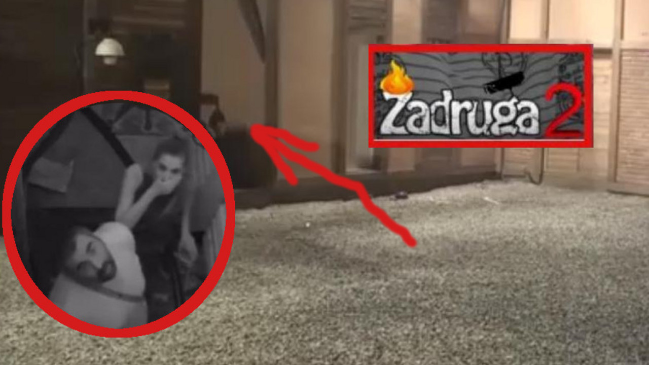 Zadruga