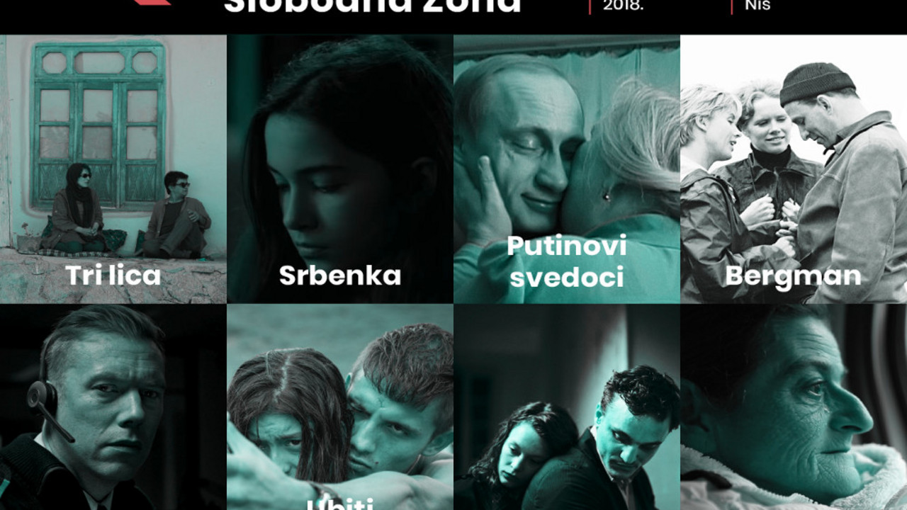 Slobodna Zona