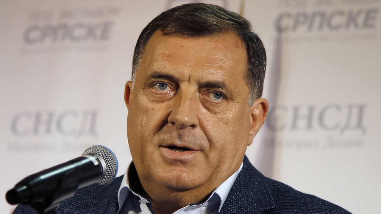 dodik