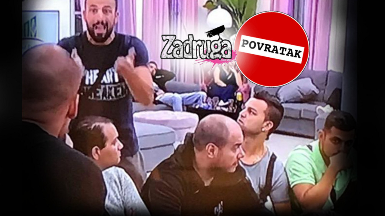 Vladimir Tomović i Mirko Gavrić