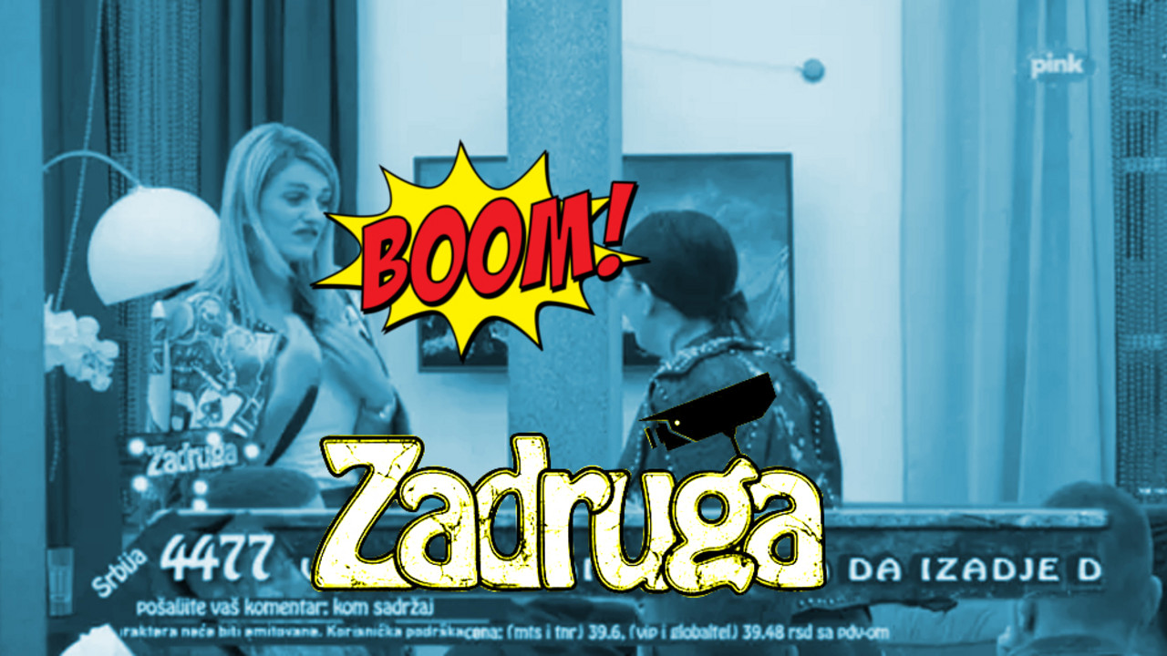 Zadruga
