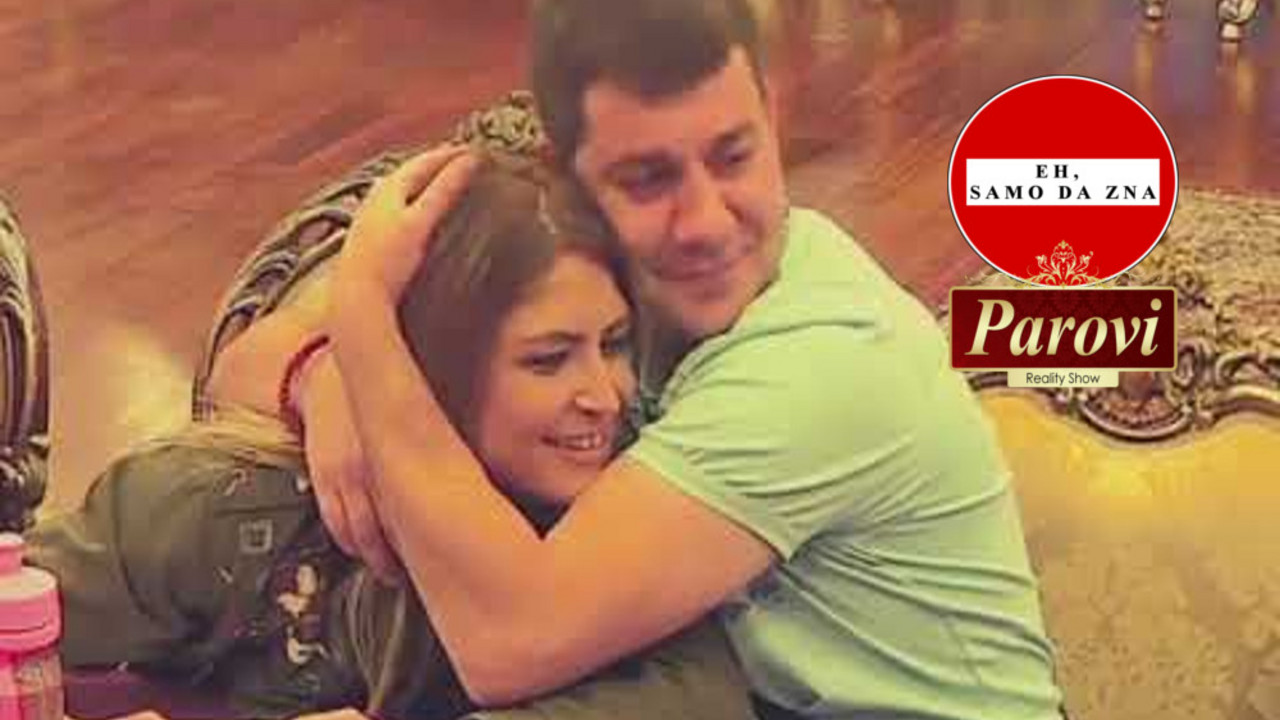 Ivan Marinković, Jelena Ilić