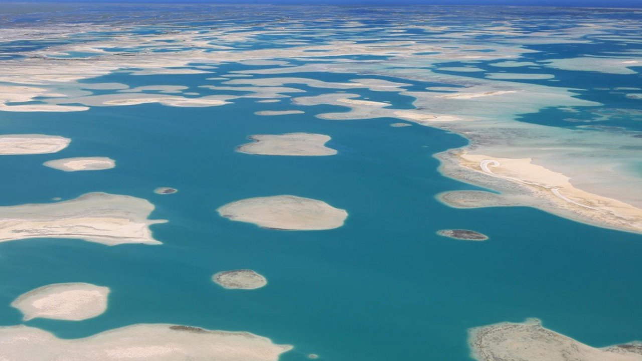 Kiribati