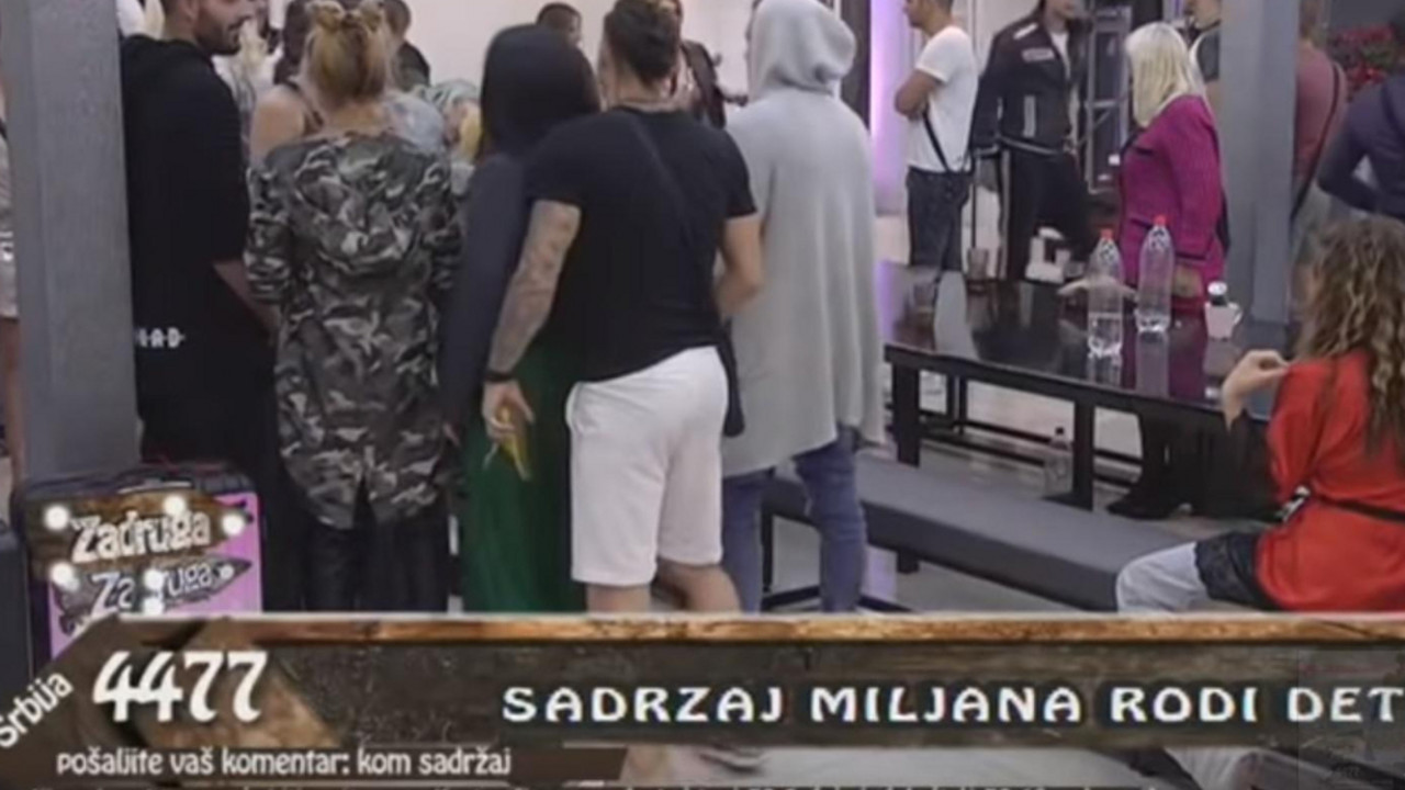 Zadruga