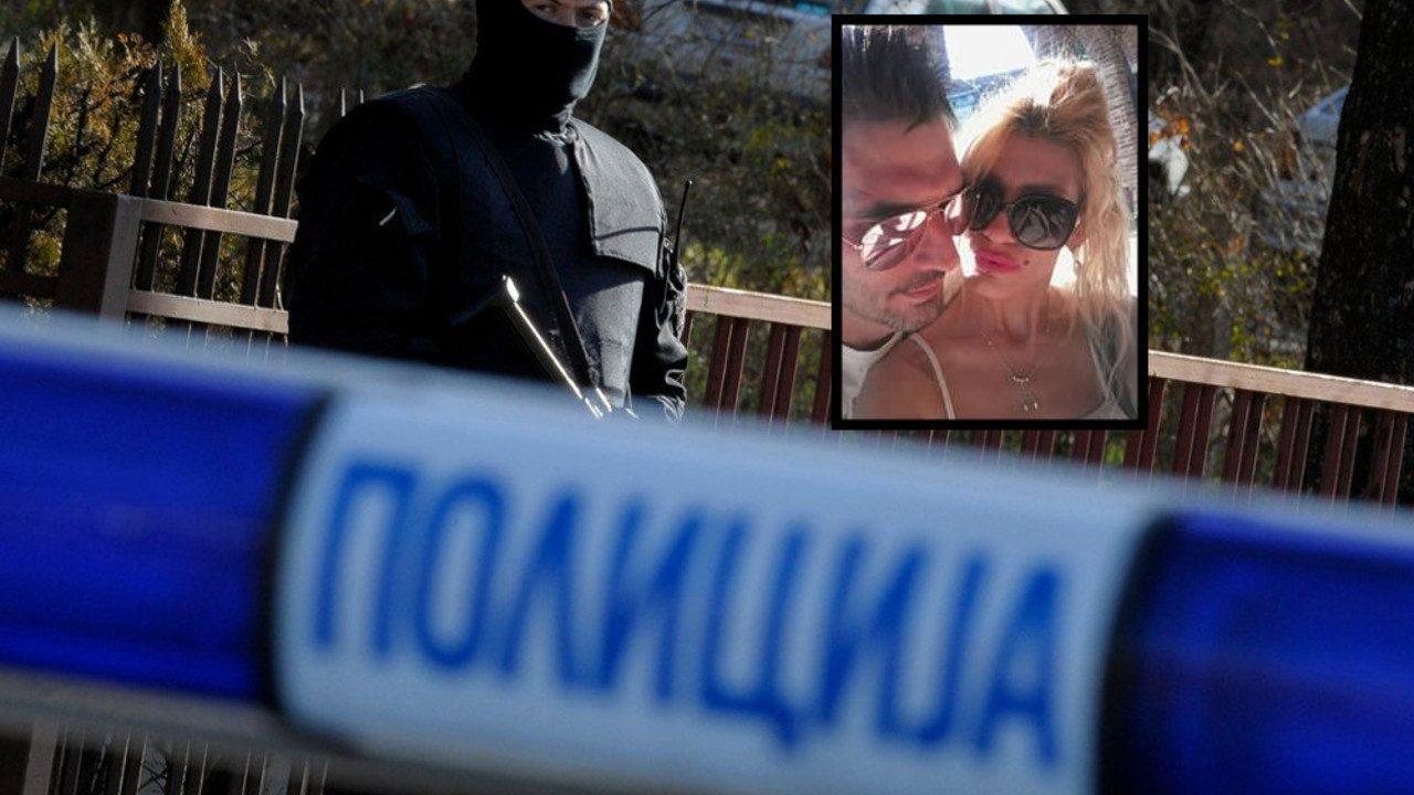 Kovilj