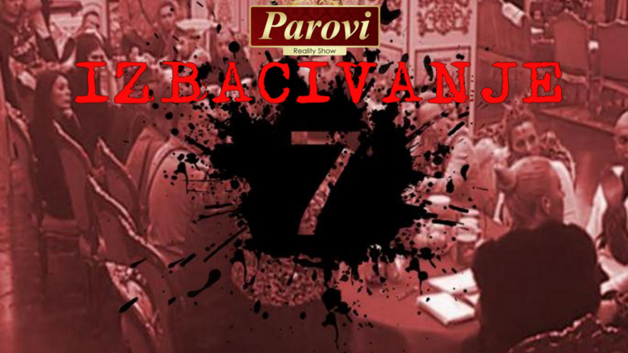 Parovi izbacivanje
