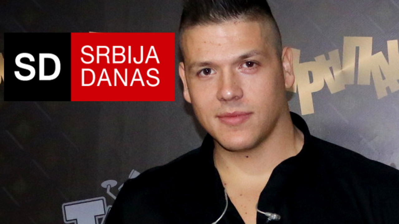 Sloba Radanović